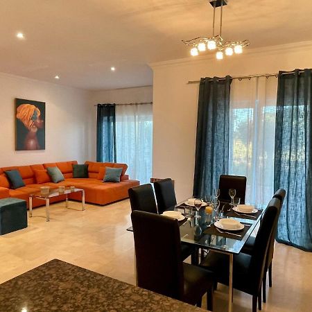 הוילה ארקוס דה לה פרונטרה Fairway Gardens מראה חיצוני תמונה
