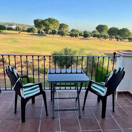 הוילה ארקוס דה לה פרונטרה Fairway Gardens מראה חיצוני תמונה