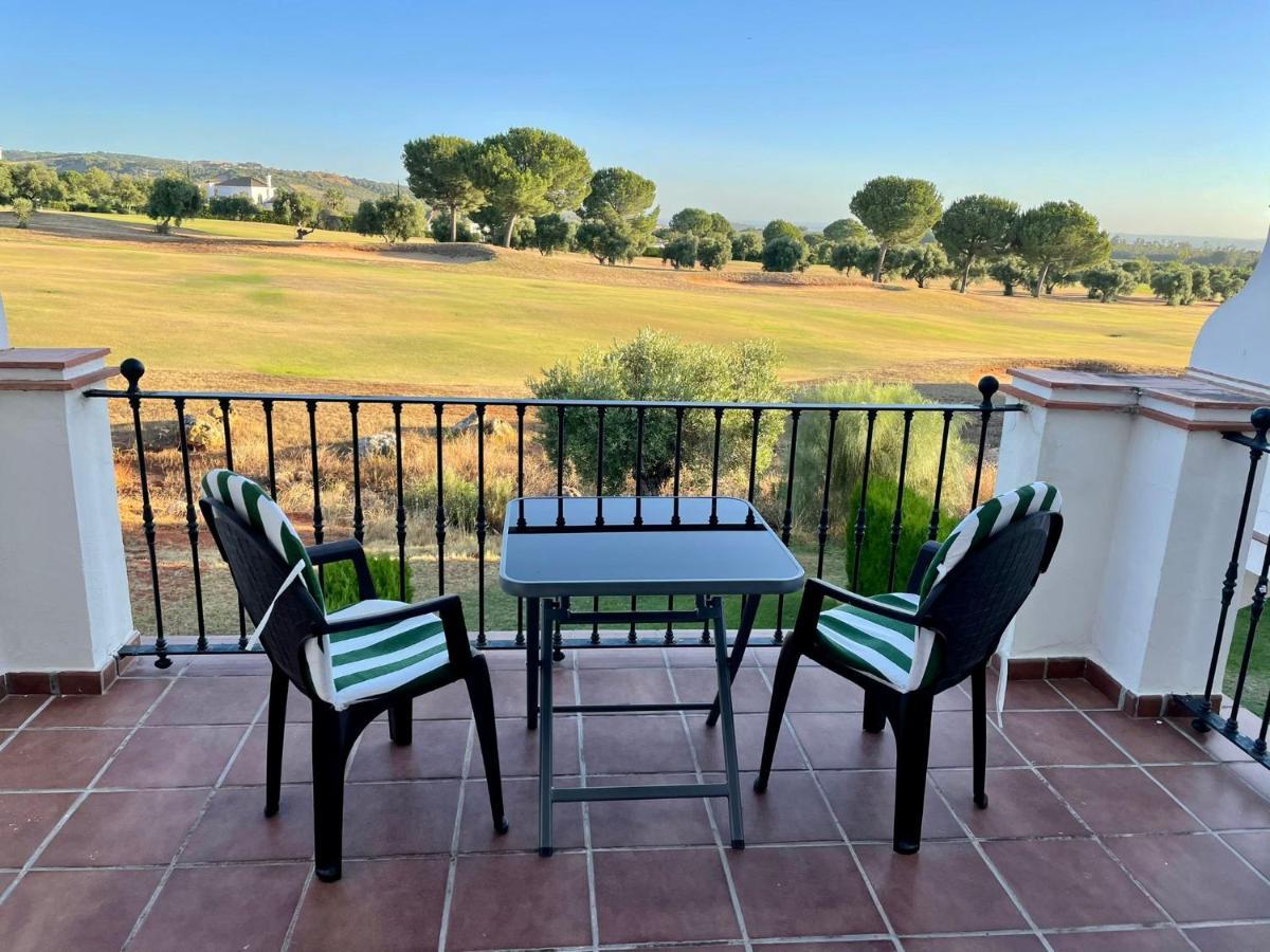 הוילה ארקוס דה לה פרונטרה Fairway Gardens מראה חיצוני תמונה