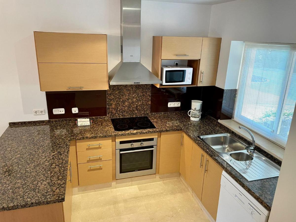 הוילה ארקוס דה לה פרונטרה Fairway Gardens מראה חיצוני תמונה