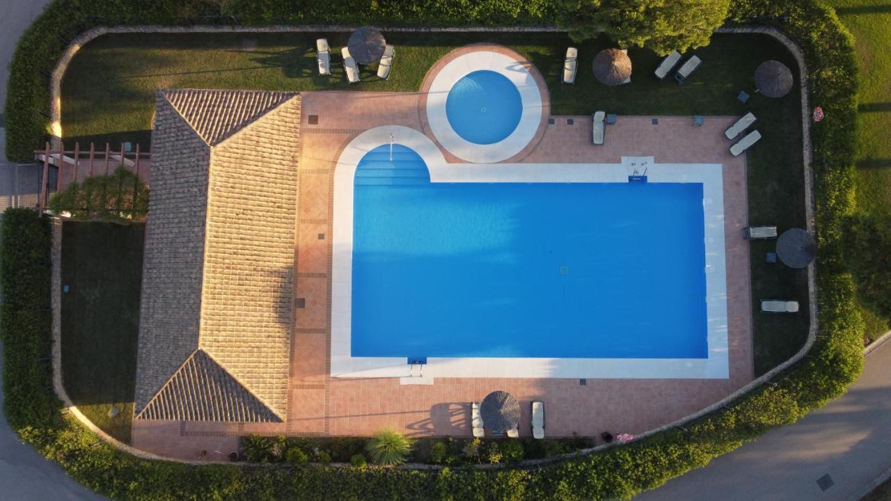 הוילה ארקוס דה לה פרונטרה Fairway Gardens מראה חיצוני תמונה