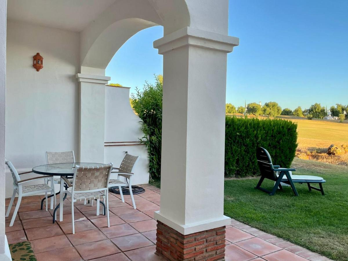 הוילה ארקוס דה לה פרונטרה Fairway Gardens מראה חיצוני תמונה