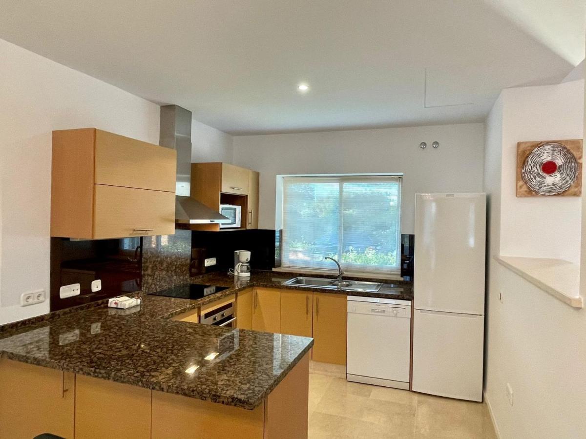 הוילה ארקוס דה לה פרונטרה Fairway Gardens מראה חיצוני תמונה