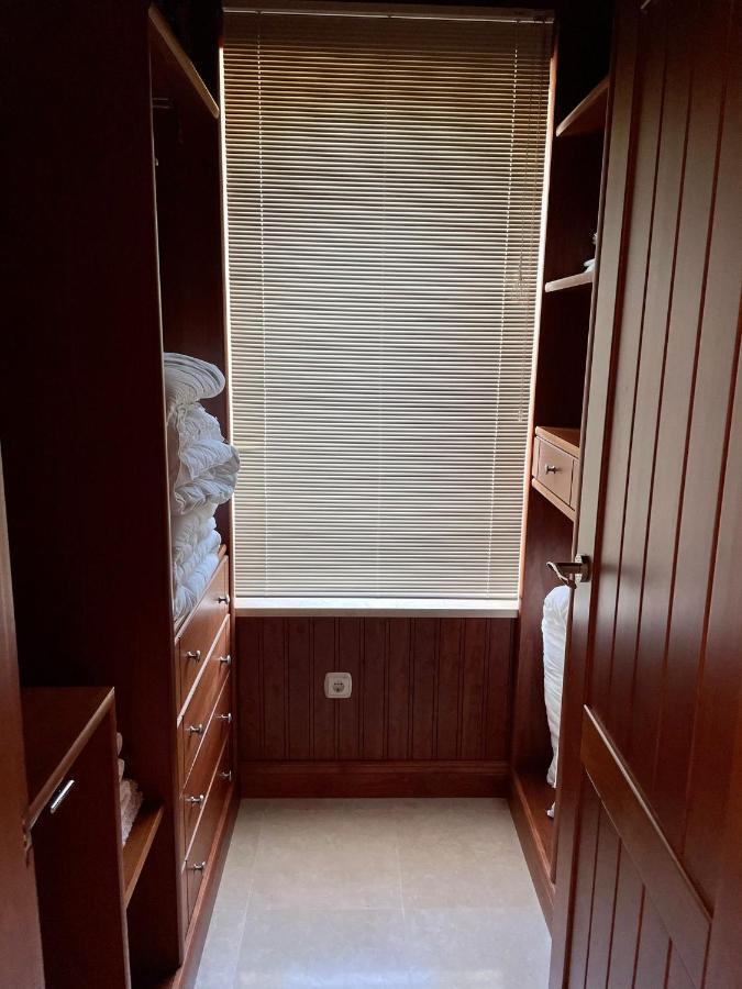 הוילה ארקוס דה לה פרונטרה Fairway Gardens מראה חיצוני תמונה
