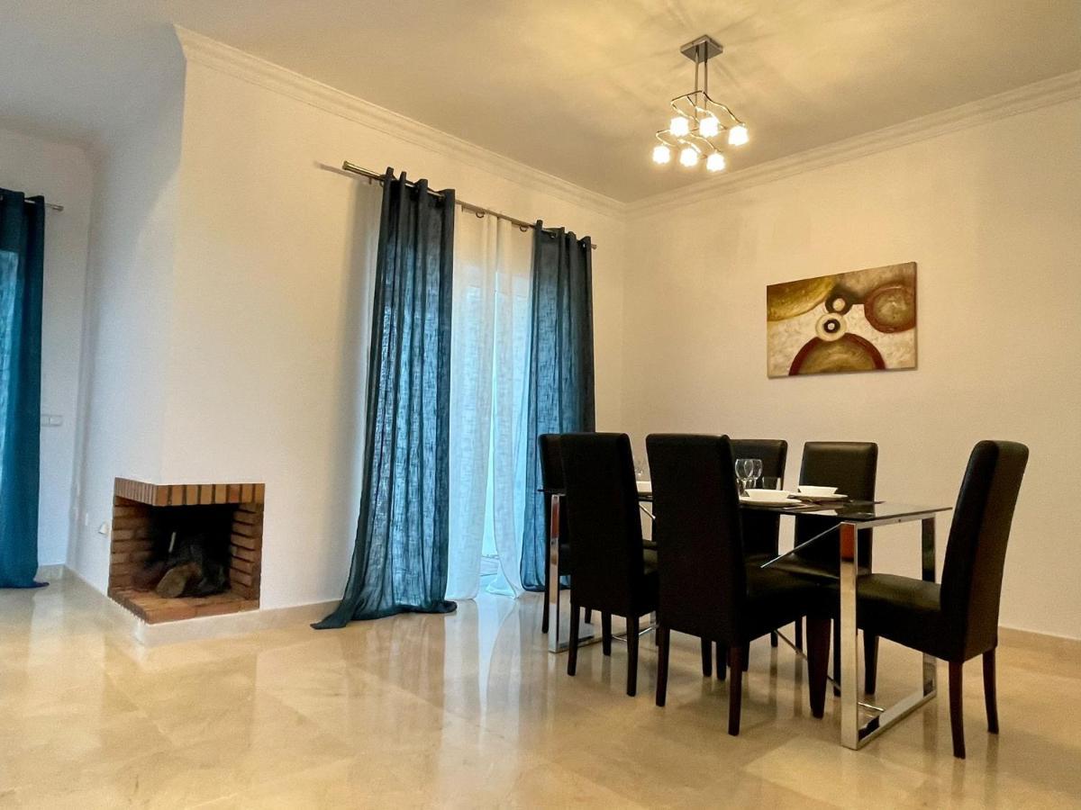 הוילה ארקוס דה לה פרונטרה Fairway Gardens מראה חיצוני תמונה