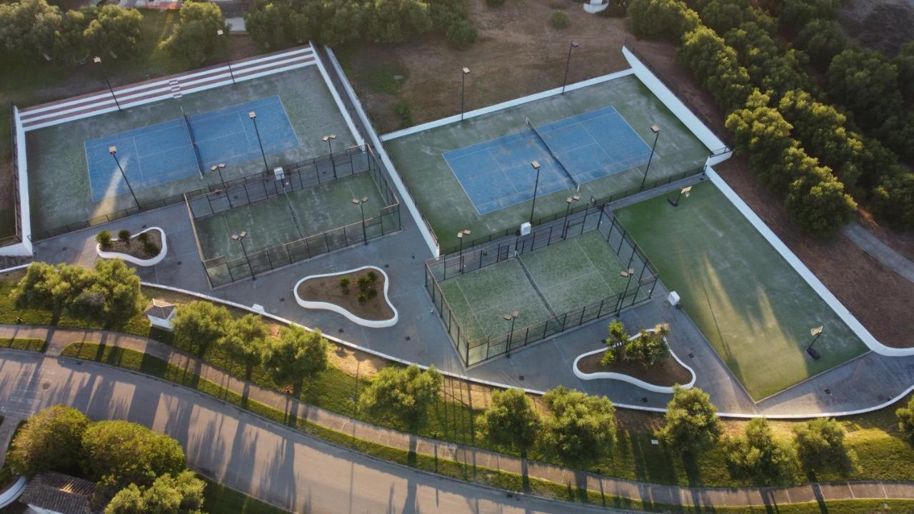 הוילה ארקוס דה לה פרונטרה Fairway Gardens מראה חיצוני תמונה